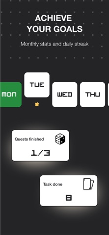Hyggr - Gamified focus timer Screenshot 4 of 4