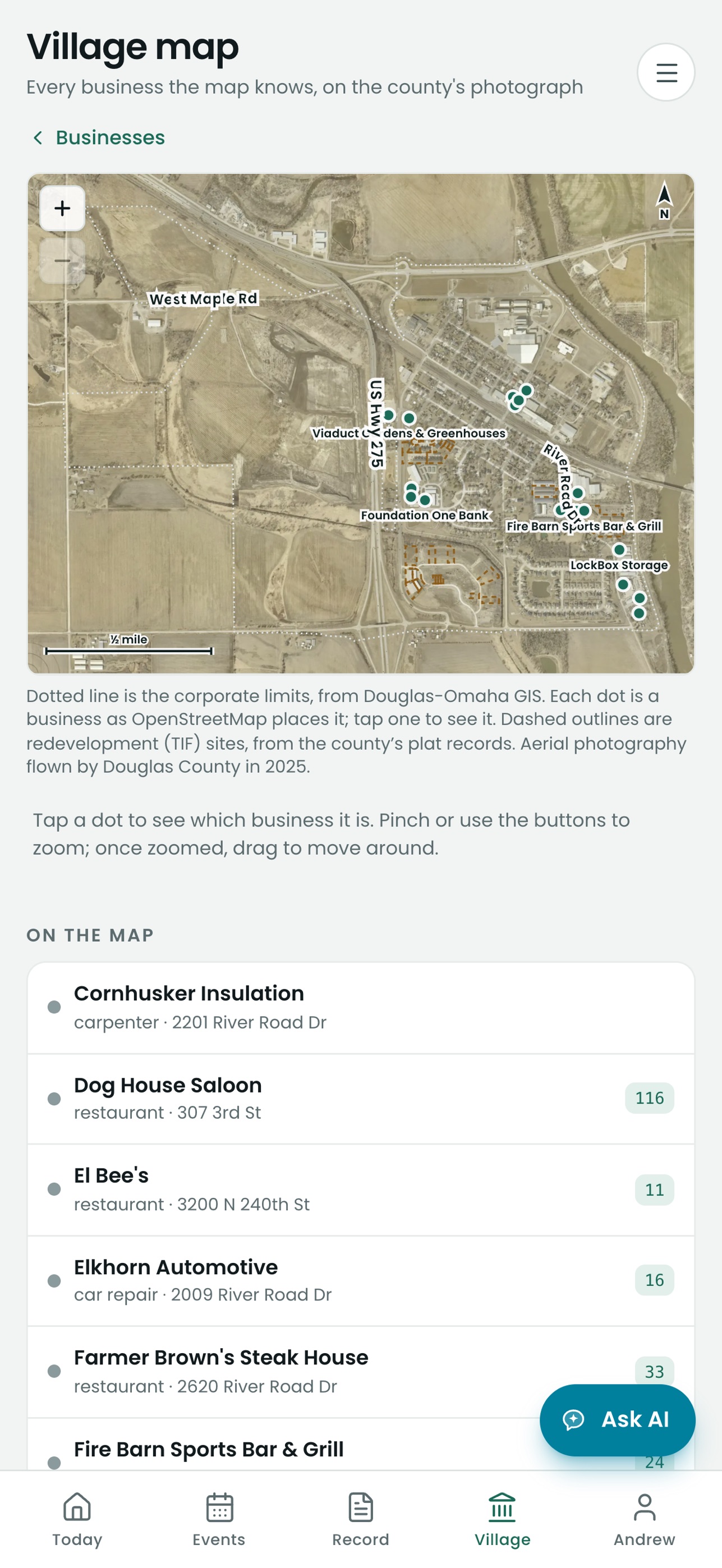 Screenshot 5 of Keep Waterloo Waterloo