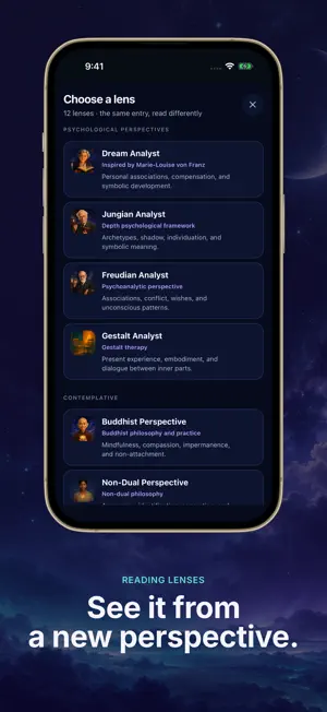 Synchroneers: Dreams & Signs screenshot 3