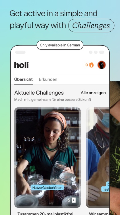 holi.social screenshot-3