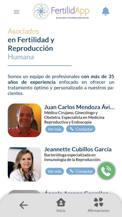 FertilidApp