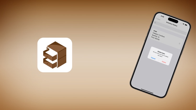 FurnishInventory screenshot-3