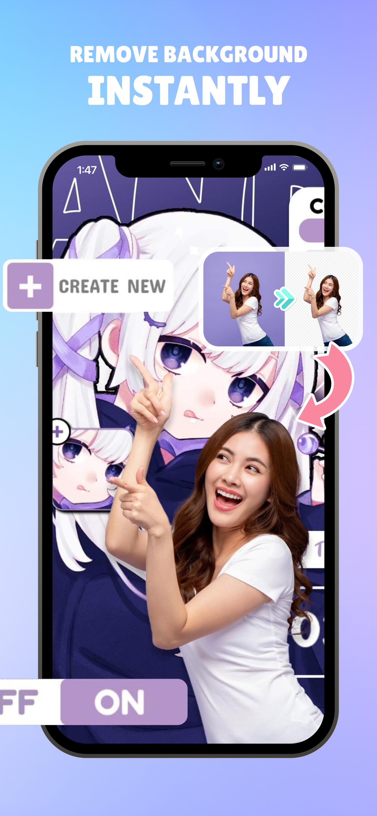 DIY Wallpaper & Widget