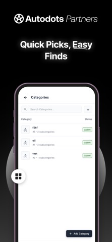 Garage WorkShop Autodots.io Screenshot 5 of 6