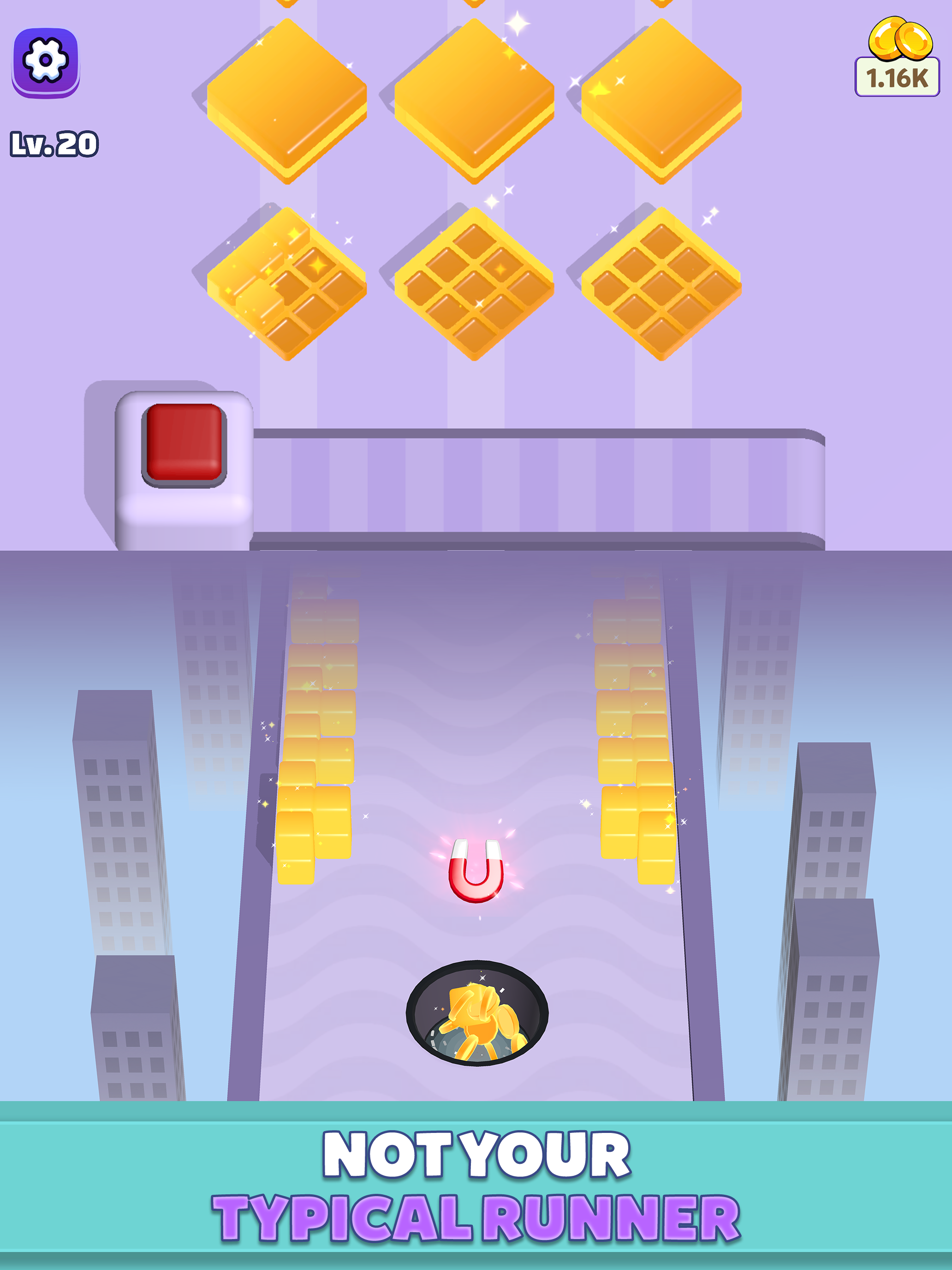 Pit Perfect screenshot 10