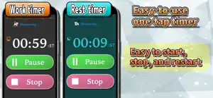 RestEyes - Manage Eyes Fatigue screenshot 2