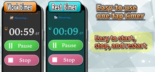 RestEyes - Manage Eyes Fatigue screenshot