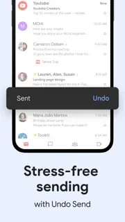 Gmail - Email by Google screenshot 7