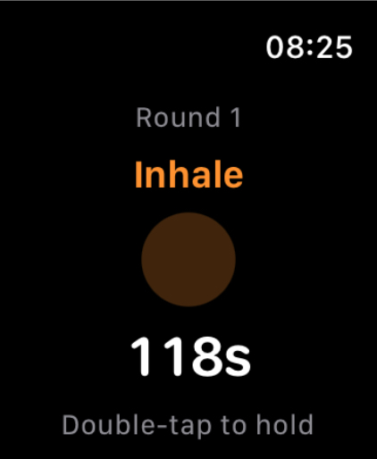 TheHold-Breathwork screenshot 17