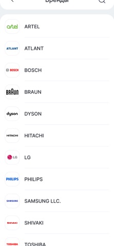 VIMAX APP Screenshot 6 of 10