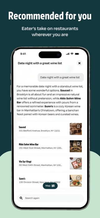 Eater Screenshot 5 of 6
