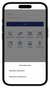 HID Global - Major Bank screenshot