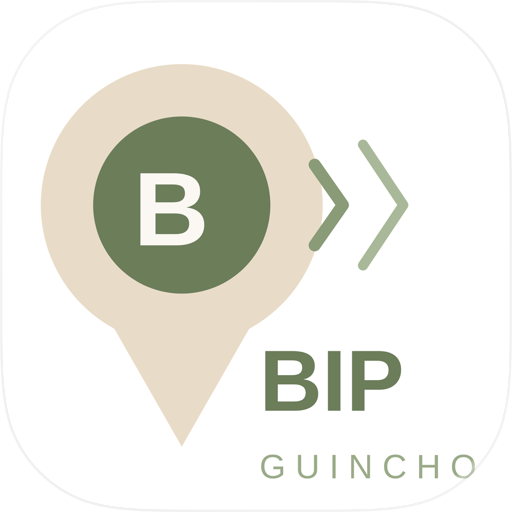 BIP Guincho