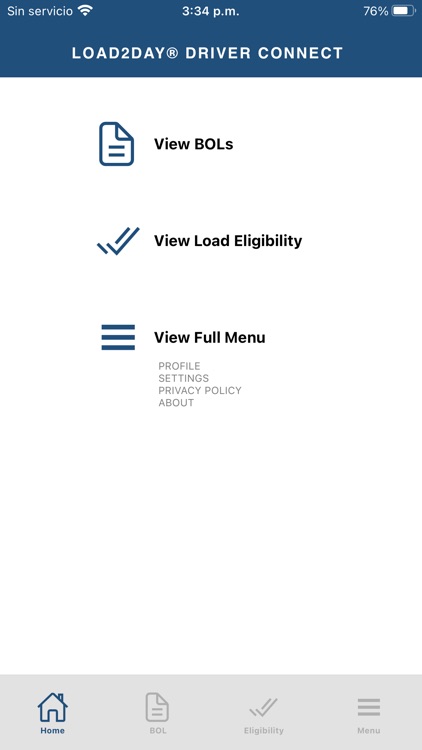 L2D Driver Connect Enterprise