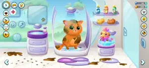 Bubbu 2 - My Pet Kingdom screenshot 1