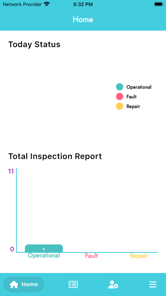 #5. Hoist Checker (iOS) By: Adam Harrison