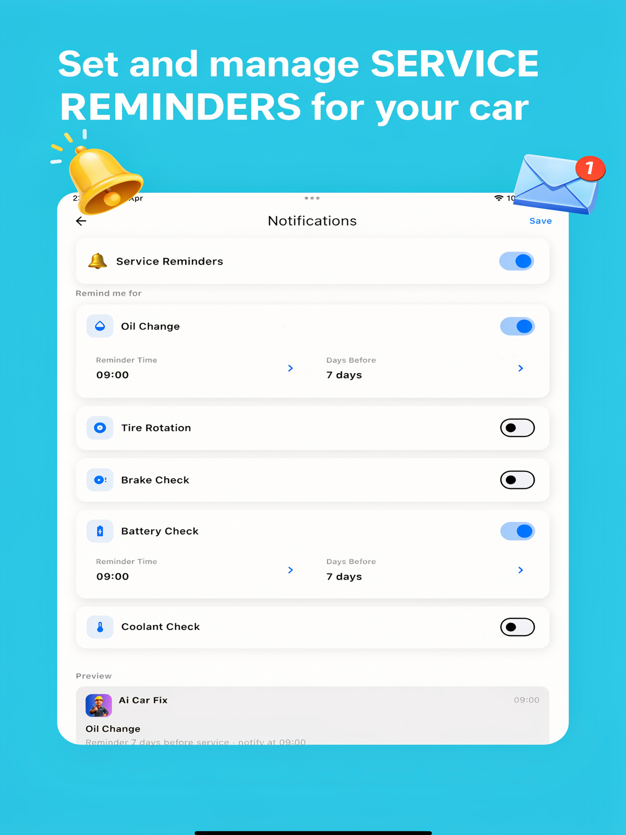 Ai Car Fix screenshot 12