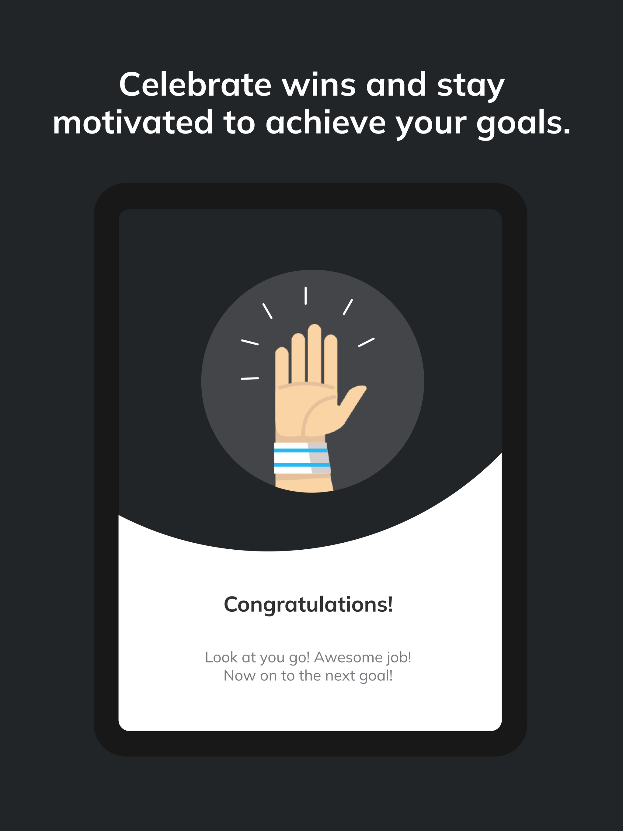 Prizm Wellness screenshot 12