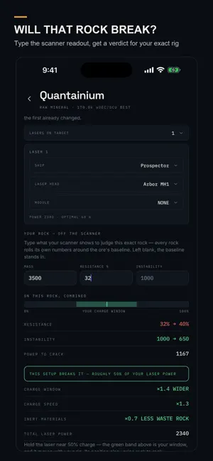 SC Companion screenshot 2