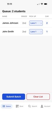 Kids Pick Up Screenshot 6 of 6