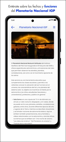 #IGP screenshot