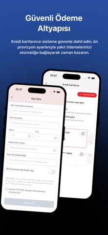 Benzinzin screenshot