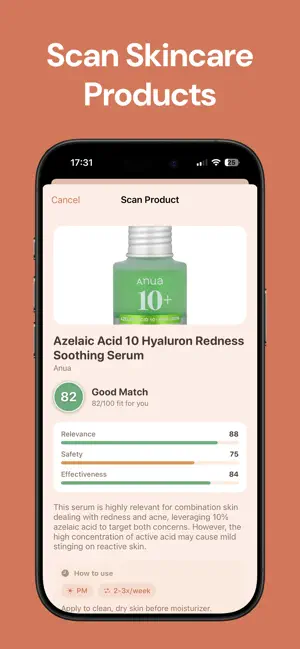 Skincare Routine: Bestie screenshot 3