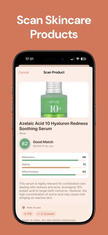 Skincare Routine: Bestie Screenshot 3 of 4