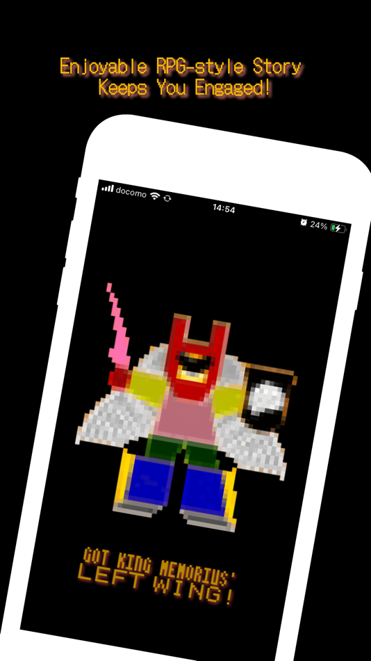 #7. Memory Rangers (iOS) 来自: TELULU LLC