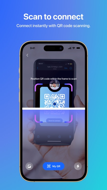 ZiiChat screenshot-4