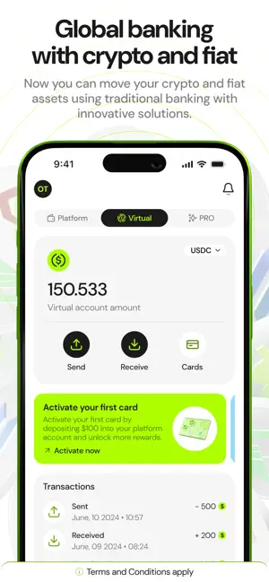 Biptap screenshot 2