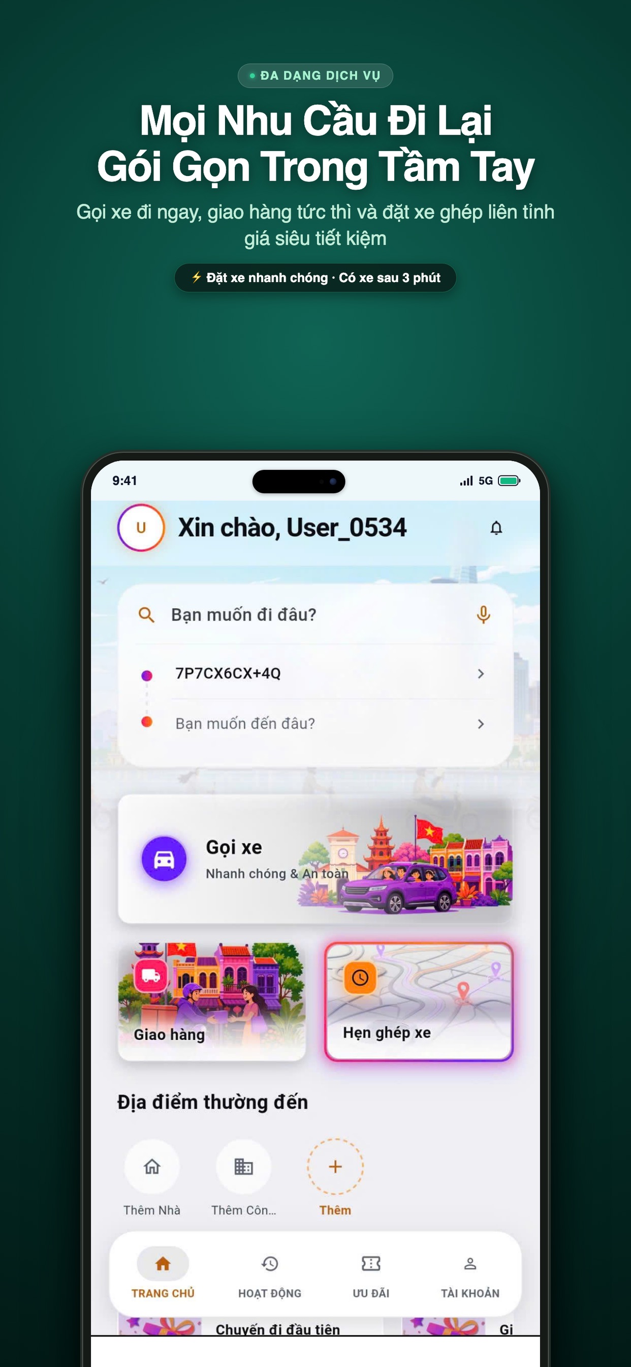 Screenshot 2 of GreTech