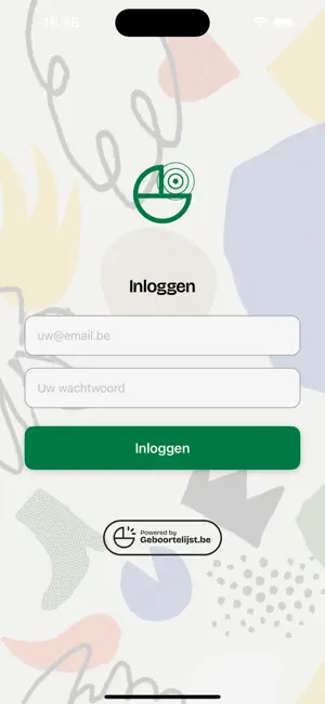 ListPing screenshot 1
