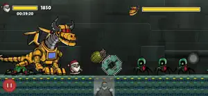 Uncle Red on the Run screenshot 2