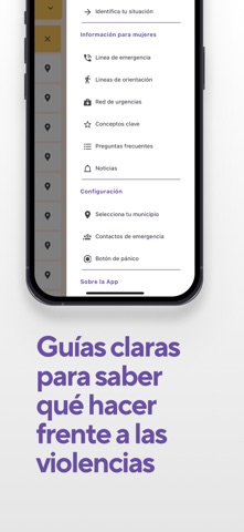 ELLAS screenshot