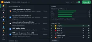 Kurt Hoca screenshot 4