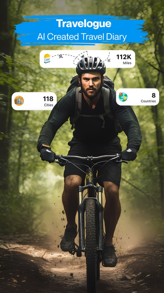 #5. Explurger: Get Out Get Social (iOS) Podle: Explurger Private Limited