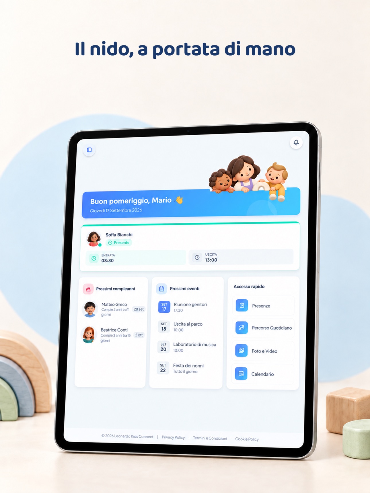 Screenshot 10 of Kids Connect
