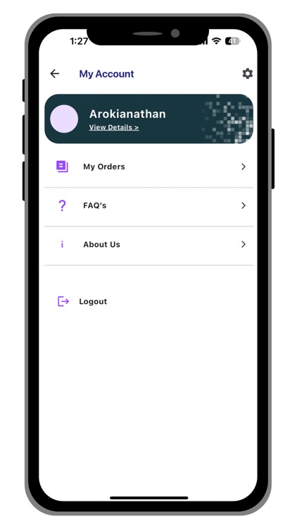 Alt DRX screenshot-3
