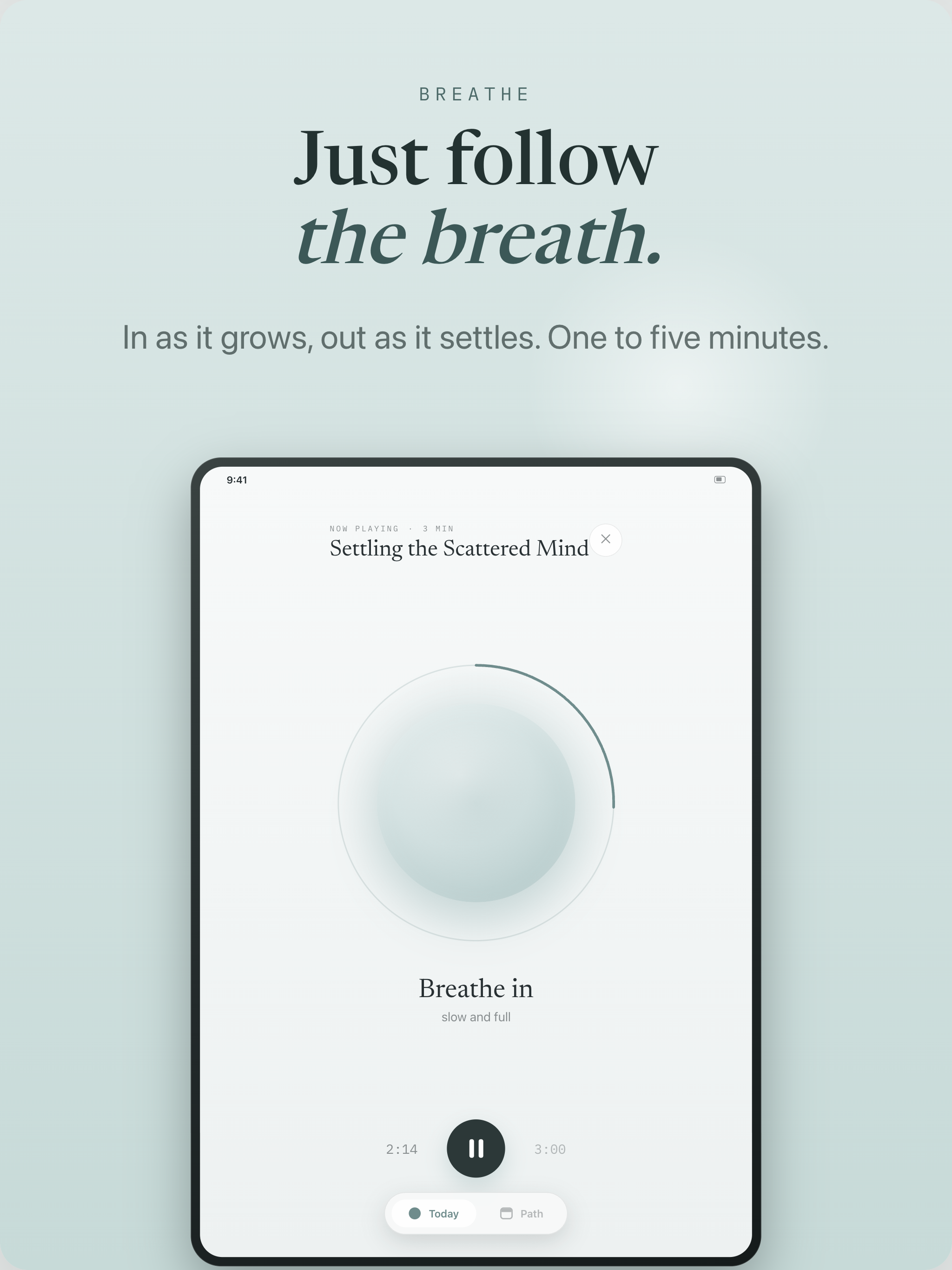 365 Pause: Meditation for You screenshot 10