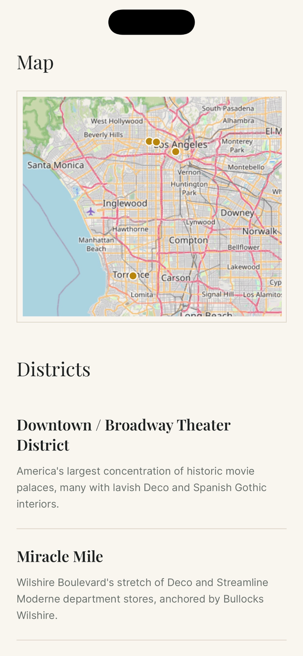 Screenshot 4 of Deco Archive