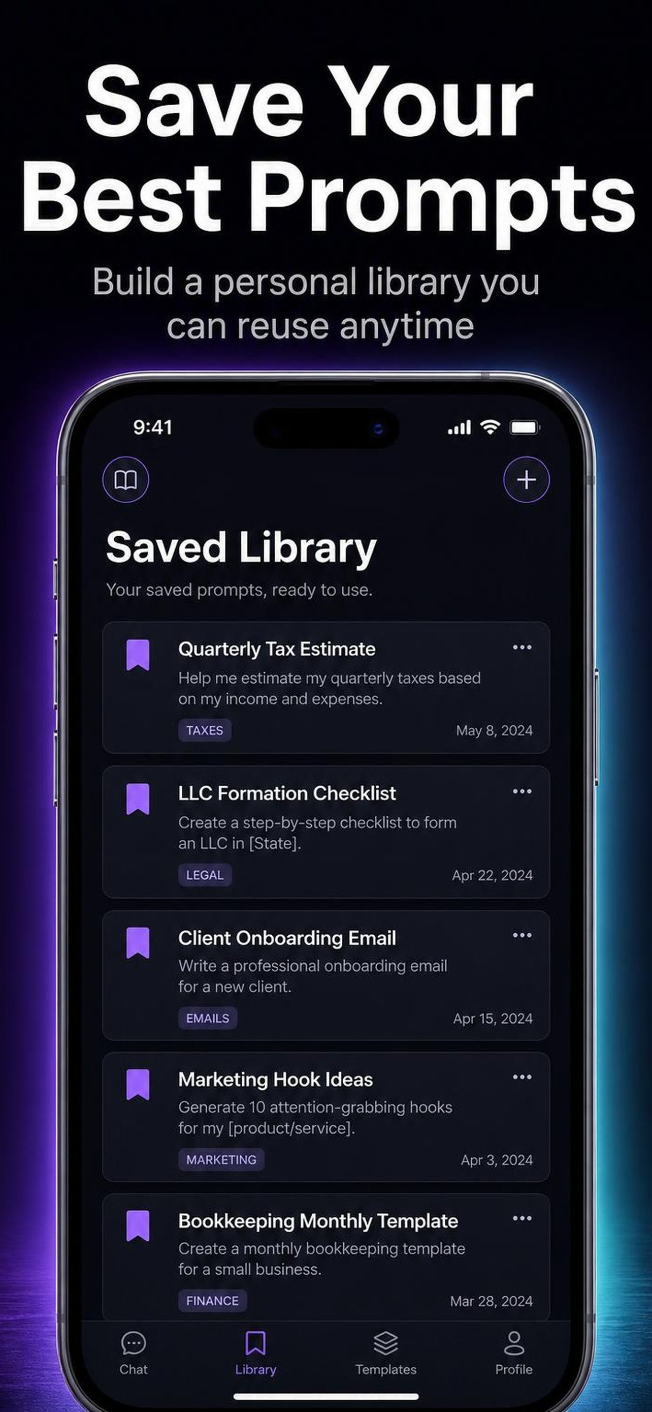 LuxeNova Ai screenshot 10