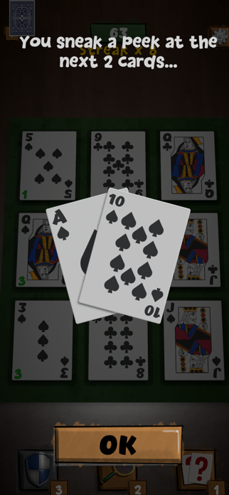 Ace's High Deuce's Low Screenshot 4 of 6