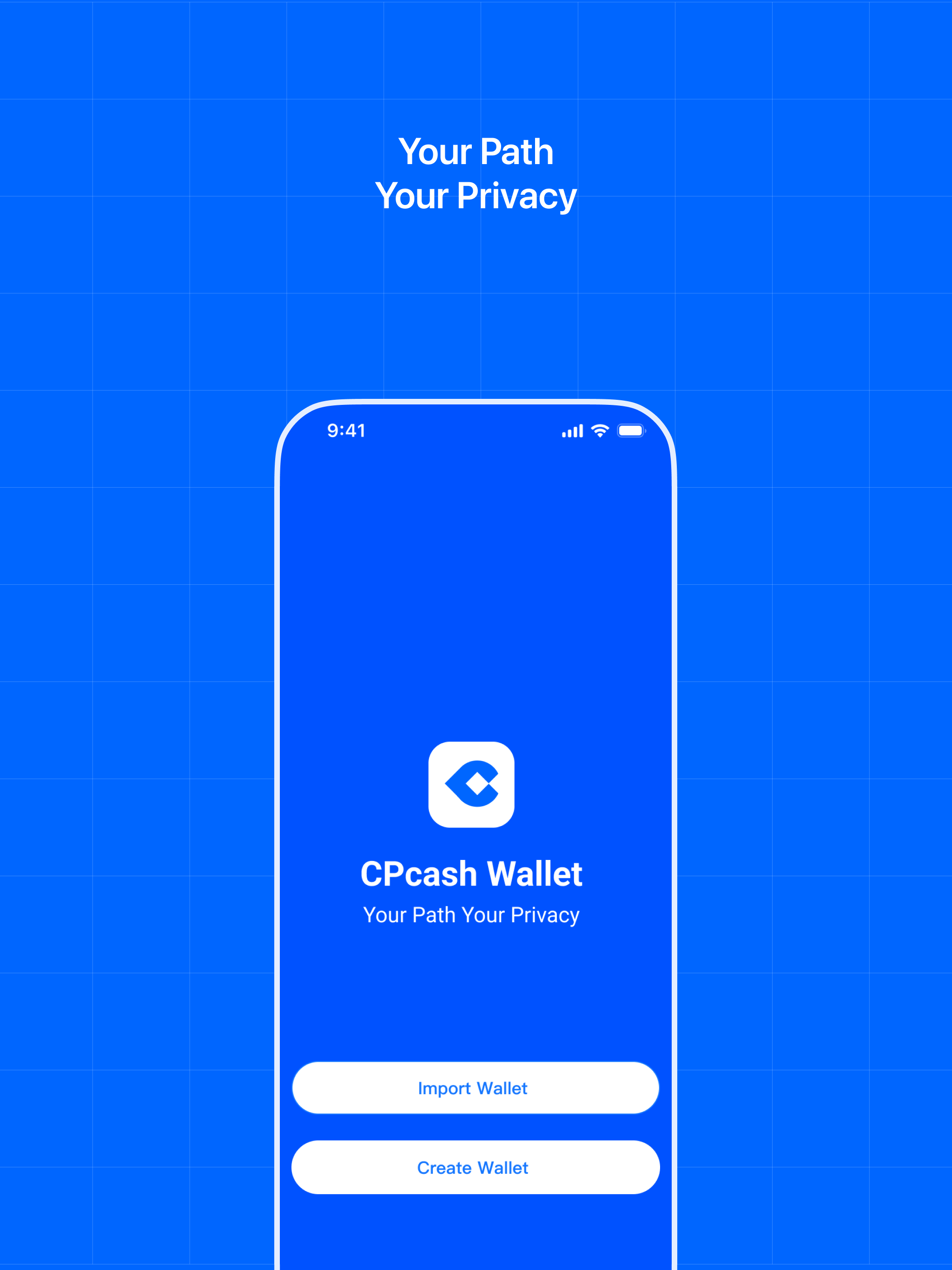 CPcash : USDT Wallet screenshot 6