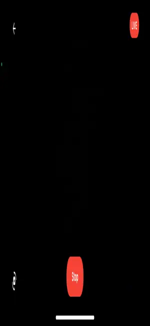 LiveSource Broadcast screenshot 1