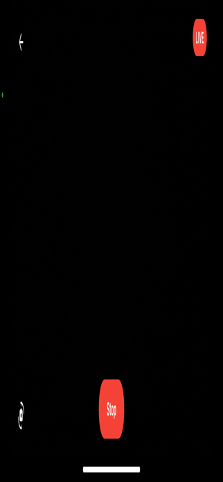 LiveSource Broadcast Screenshot 1 of 5
