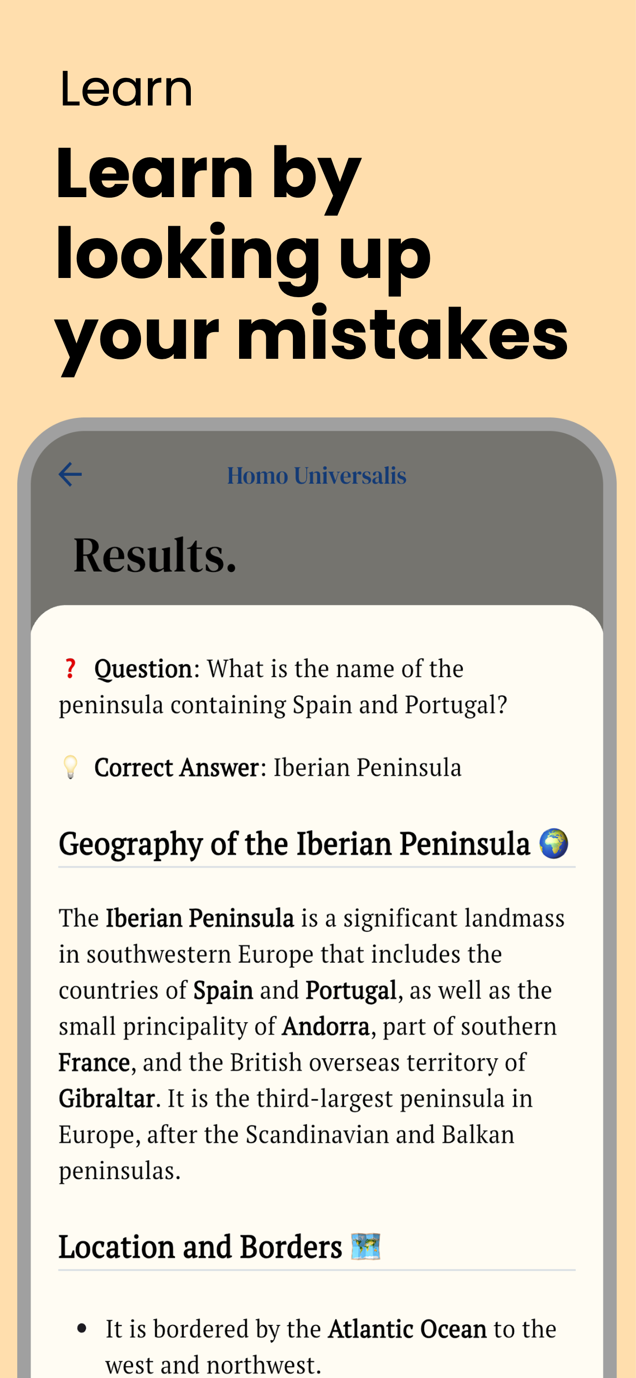 Homo Universalis screenshot 4