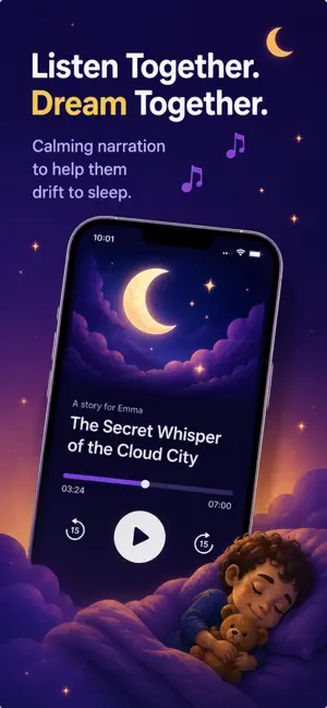 WonderTales: Magical Stories screenshot 4