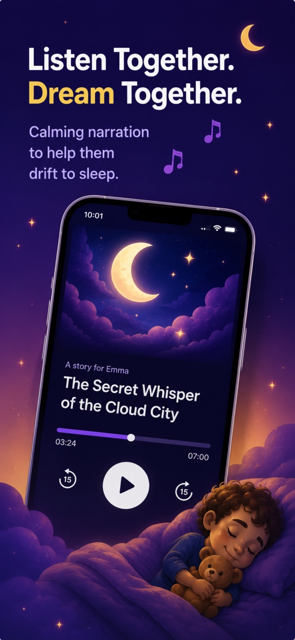 WonderTales screenshot 4