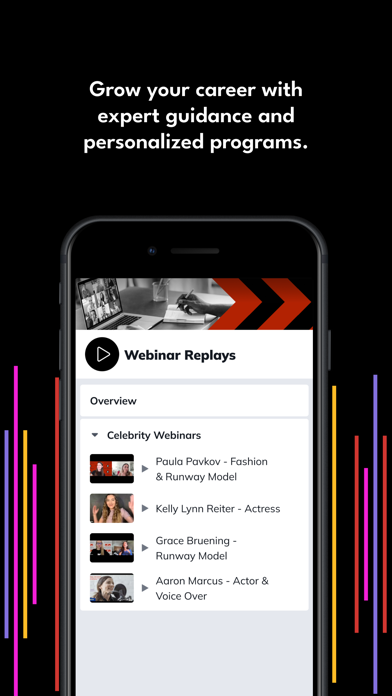 MYJC Community Screenshot 3 of 5